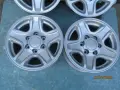 Оригинални Алуминиеви джанти за Toyota Land Cruiser - 6 x 139,7mm ,централен отвор 106,1 mm , ET 20 , снимка 6