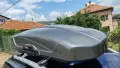 Автобокс Thule motion xt l 450 litre, снимка 10