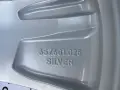 16" 5x100 Skoda Original , снимка 9