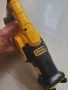 Безчетков саблен трион Dewalt dcs367. Само тяло. 110€ (цената е крайна), снимка 5