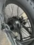 Електрически велосипед, E-bike, HITWAY, 20", сгъваем., снимка 4