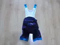 вело клин 36 cycling wear/xtreme екип шорти шосейно колоездене мъжки оригинал XXL/M, снимка 13
