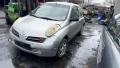 Nissan Micra 1.2 16V на части, снимка 1