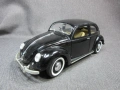 1/18 МЕТАЛНА КОЛИЧКА МАЩАБЕН МОДЕЛ VOLKSWAGEN EXPORT SEDAN 1951 MAISTO, снимка 1