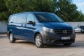 Mercedes Vito 2016 под наем | 8+1 места | Идеален за семейства и групови пътувания, снимка 1