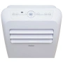 Мобилен климатик Haier AM12AA1GAA A+, снимка 2