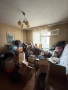🏡ПРОСТОРЕН ТРИСТАЕН АПАРТАМЕНТ В КВ. БРАТЯ МИЛАДИНОВИ – БУРГАС ✨, снимка 9