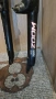 вилка Zoom 26 - 27,5" инча цола за дискови и V-Brake спирачки, снимка 2