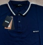 Мъжки тениски Hugo Boss, снимка 5