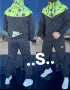 🔥🔥🔥ШОК ЦЕНА Мъжки Шушлякови Екипи👇👇👇 Nike Adidas Lacoste The Nort Face, снимка 5