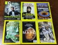 Нови книги и списания Nat Geo, снимка 10