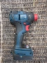 импакт гайковерт 2 в 1 бош bosch gdx 18v 200c, снимка 2