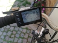 Електрически велосипед GIANT 28"  29V с две батерии., снимка 9