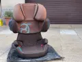 Детско столче за кола Cybex с Isofix, снимка 2