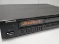 EQ стерео графичен еквалайзер PIONEER GR-777, снимка 4