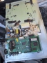POWER BOARD ,17IPS17-2,V1 070809,for 22inc DISPLAY LTA216AT01 , CROWN  модел TFT LCD 22884​ , снимка 6