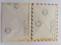 Пощенски пликове България 5, снимка 6