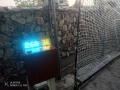 футболен атракцион „Football-Tech-Target“ - готов за бизнес   футболна врата , снимка 4