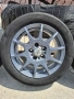 Джанти Ronal Speedline Corse 16 цола , 5х112 , 7j , et45 , 205/55/16, снимка 4