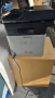  пълноцветна машина Samsung CLX-6260FW , снимка 3