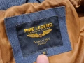 PME Legend Skyhog Мъжко Зимно Памучно Яке Размер М, снимка 6
