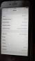 Iphone 6 16GB - като за части - 15€, снимка 4