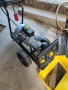 Професионална водоструйка karcher hd 1000 sei - er, снимка 1