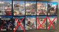 игри за ps4 и ps5, снимка 3