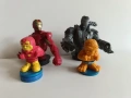 Фигурки от Марвел, снимка 1