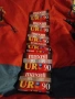 maxell ur 90, снимка 1
