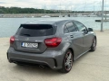 Mercedes Benz A180 AMG, снимка 4