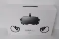 НАЙ ДОБРАТА ОФЕРТА Oculus Rift + Touch Bundle ,VR-Headset (Modell CV1)Touch-Controller., снимка 1