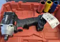 Акумулаторен гайковерт Parkside Performance PPDSSA 20-Li (600 Nm), снимка 3