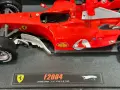 Ferrari F2004 1:18 Limited Edition – Michael Schumacher – №3045/5555, снимка 8
