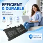 B31N1912 C31N1912 Батерия Asus VivoBook Go 14 E410MA L410MA 42Wh | 11.55V / 3640mAh, снимка 4