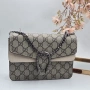 Gucci Нова Дамска Кожена Чанта Гучи Различни Цветове , снимка 2