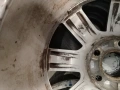4бр. алуминиева джанта 17цола за VW, Audi, снимка 7