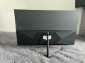 3 мониторa PiXL 27” Full HD Frameless LED, снимка 2