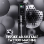 Комплект за татуировки | Dragonhawk Mast Fold 2 Pro Machine Pen Wireless Professional Bundle, снимка 2