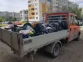 Кърти Чисти Извозва – Строителни отпадъци, мазета, тавани и смет [София], снимка 3