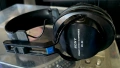 Продавам слушалки SONY DR-S3, JABRA EVOLVE 20UC- нови, , снимка 2