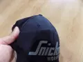 работна шапка milwaukee//snickers work wear козирка мъжка оригинална червена one size, снимка 18