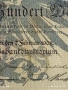Две райхбанкноти 5 000 марки 1922г. / 100 марки1908г. Германия редки за КОЛЕКЦИЯ 11610, снимка 10