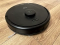 Eufy RoboVac L60 Hybrid SES прахосмукачка робот със станция, снимка 2