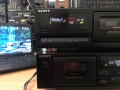 Sony TC-K561S и TC-K490, снимка 2