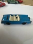 Lincoln Continental Mark V Matchbox Мачбокс България метална количка, снимка 5