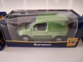 Renault Trafic, Kangoo, Clio, Megane, Laguna на Norev, 1/64, нови, снимка 5