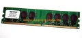 Рам Ram памети за компютър 1GB DDR II 533 Mhz PC-4200 , снимка 3