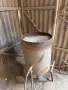 Мобилна пясъкоструйка, снимка 5