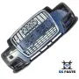 Предна броня s-line за AUDI A3 8P / А3 8П, снимка 1